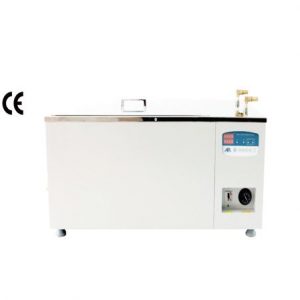 Bể ổn nhiệt dầu SH Scientific 13 lít SH-WB-10GDH